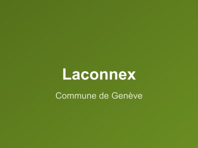 Laconnex