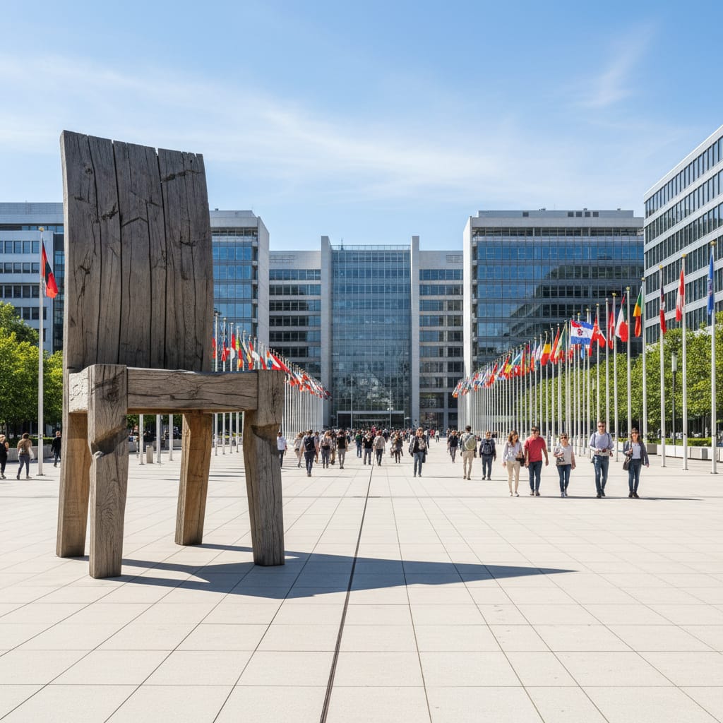 Nations / Morillon