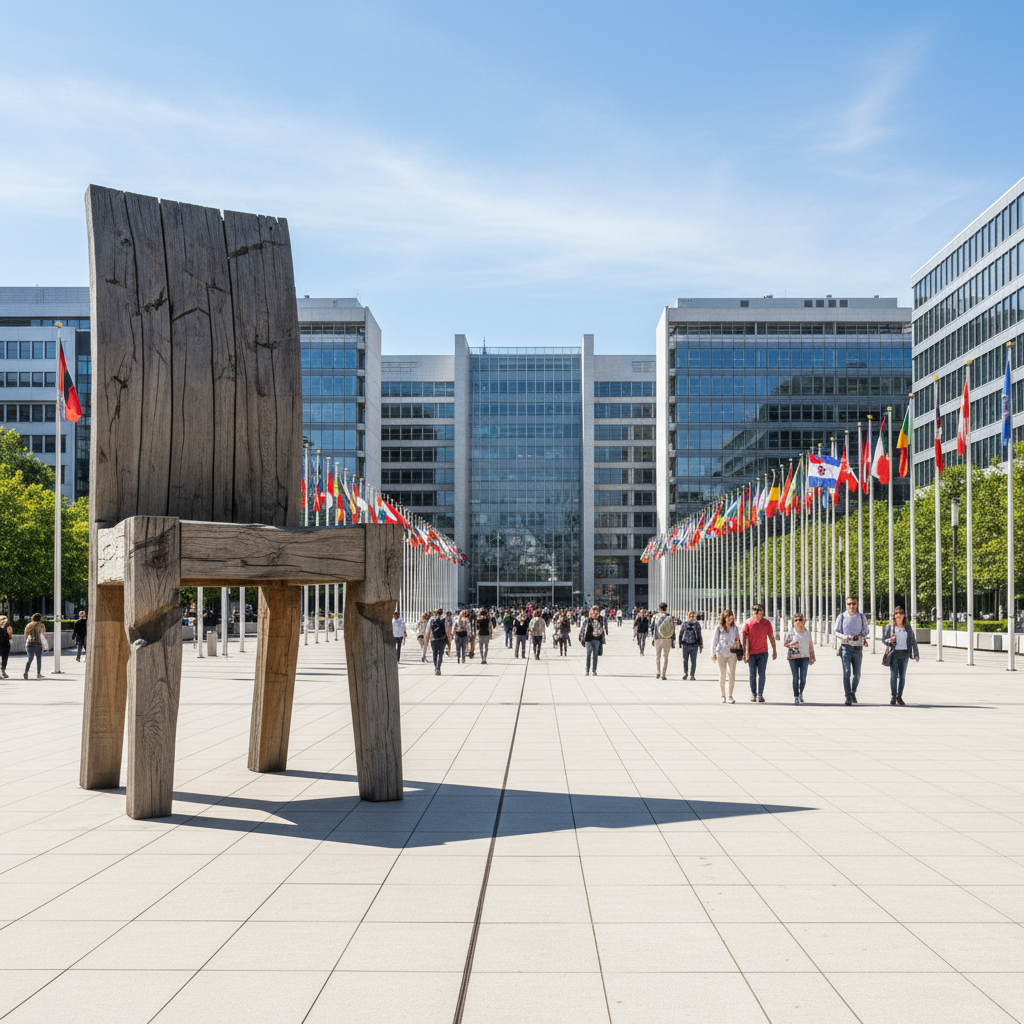 Nations / Morillon